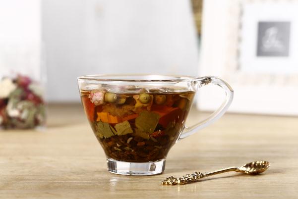 茉莉花茶可以減肥嗎？陳皮荷葉茶能減肥嗎？