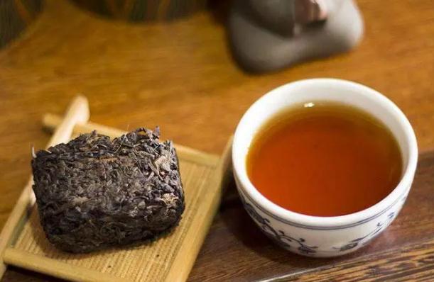 黑茶可以減肥嗎？普洱茶能減肥嗎？
