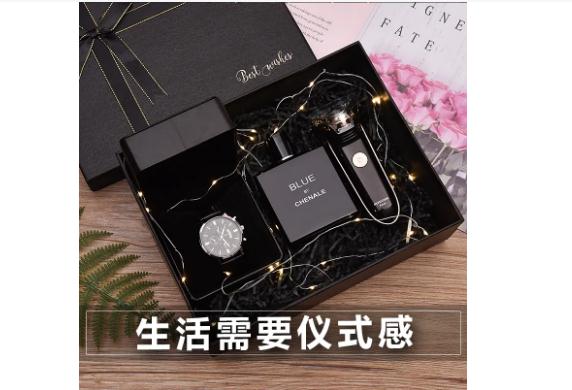 送男士的禮物可以有哪些？男士禮物送什么比較高檔？