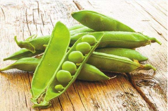 豌豆有什么營養(yǎng)價值？食用豌豆有什么好處？