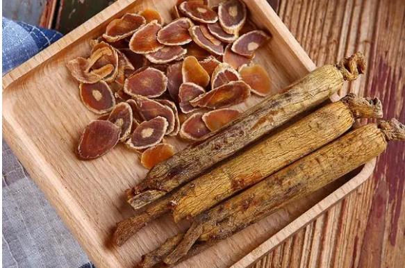 高麗參對(duì)女性有什么好處？葛根對(duì)女性有什么好處？