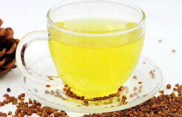 高血壓喝什么茶好？高血壓患者可以喝苦蕎茶嗎？