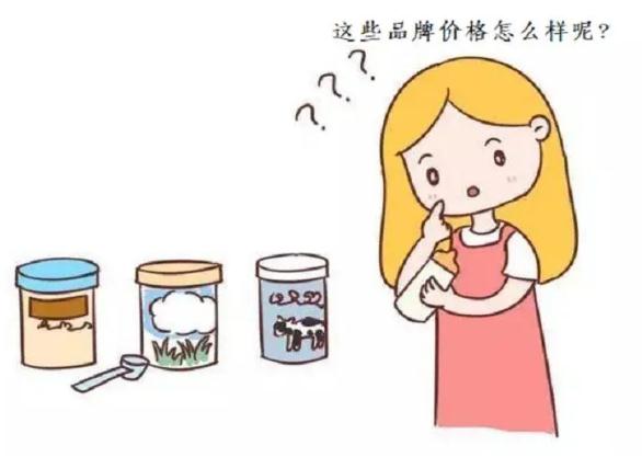 早產(chǎn)兒奶粉和普通奶粉有什么區(qū)別？使用奶粉喂養(yǎng)有什么優(yōu)缺點(diǎn)？
