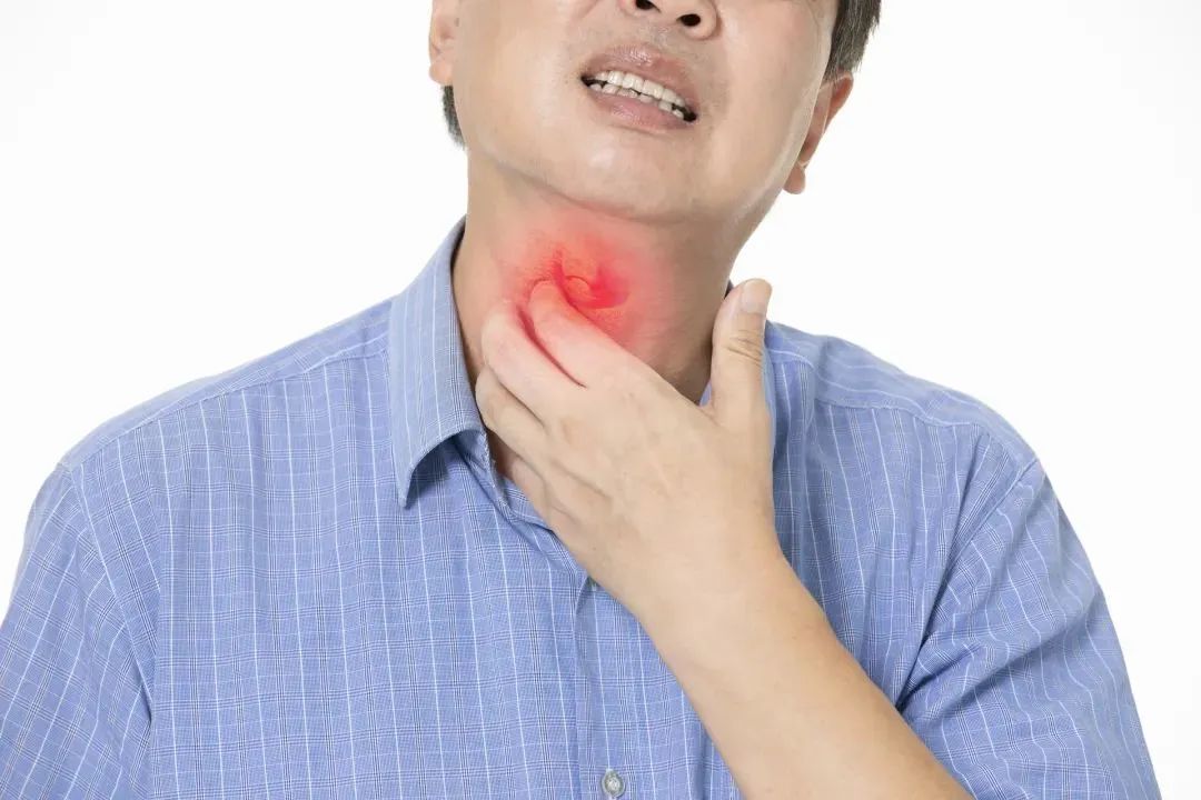 嗓子一疼就懷疑自己“二陽(yáng)”了哇？民生專(zhuān)家：莫慌！有可能是這幾種情況
