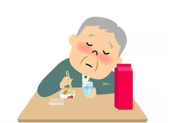 造成老人貧血的原因是什么？老人能吃的補血食物有哪些？