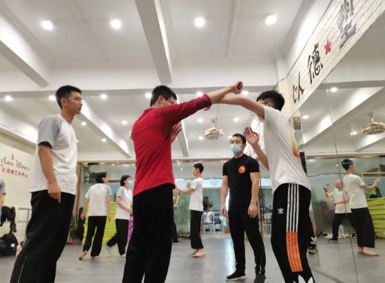 武術(shù)有哪些種類？實(shí)戰(zhàn)學(xué)什么武術(shù)好？