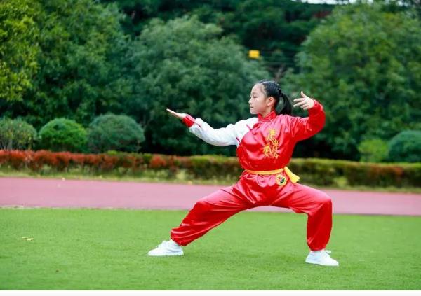 練武術(shù)都有什么好處？哪些孩子適合學(xué)武術(shù)？
