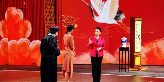 御品膏方攜手《養(yǎng)生堂》推出專(zhuān)場(chǎng)節(jié)目，專(zhuān)家解讀行氣護(hù)心妙方