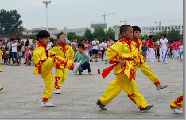 哪些人群適合練習(xí)武術(shù)？怎么樣才能練好武術(shù)基本功？