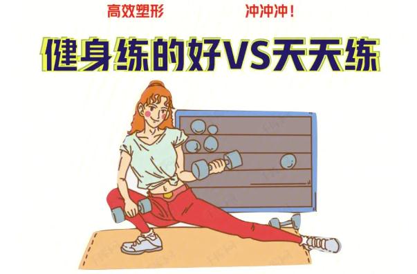 健身需要天天練嗎？健身時(shí)的注意事項(xiàng)有哪些？