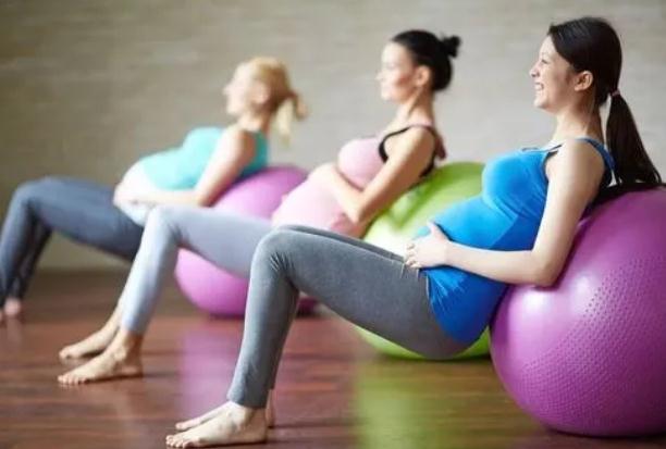 孕前健身效果好嗎？懷孕后可以健身嗎？