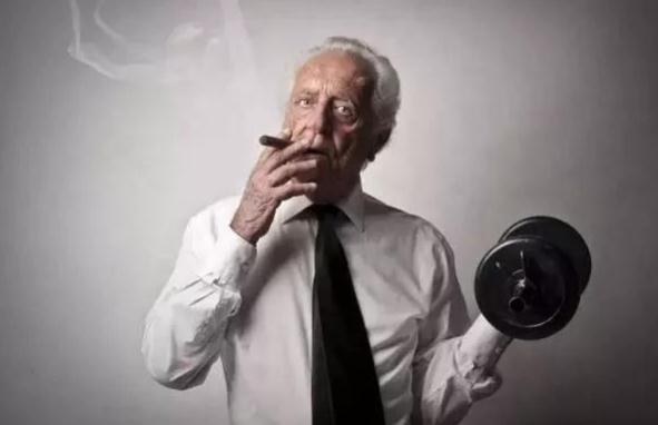 吸煙對于健身的影響？健美能抽煙嗎？
