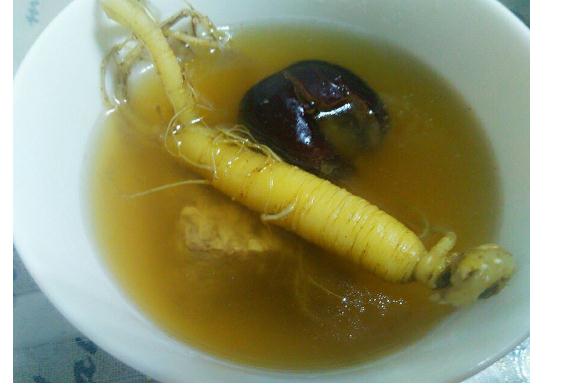 人參哪些人不適合吃？人參最簡(jiǎn)單的吃法是什么？