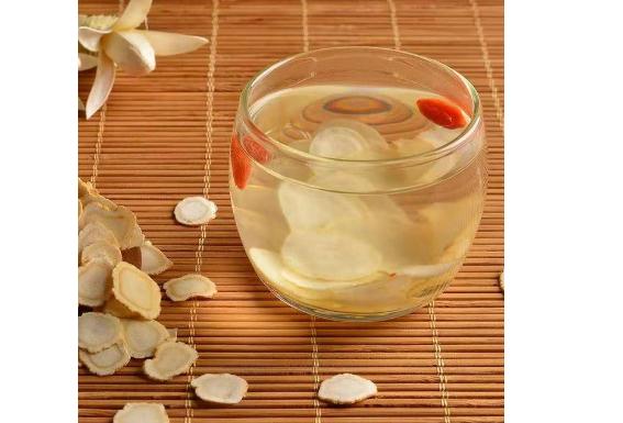 西洋參如何吃好？食用西洋參有什么禁忌？
