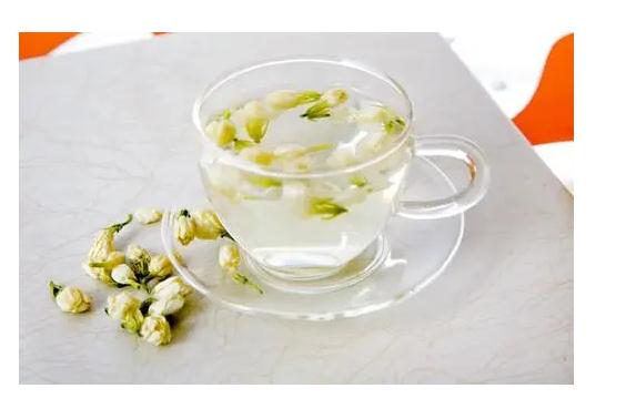 茉莉花泡茶有什么功效？茉莉花茶屬于寒性還是溫性？