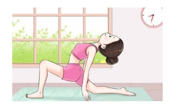 產(chǎn)后瘦腹瑜伽有哪些？哺乳期練瑜伽的好處？