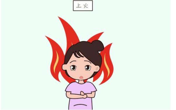 孕婦上火嗓子疼怎么辦？哺乳期上火嗓子疼能喂奶嗎？