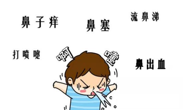 小兒過敏性鼻炎是什么原因引起的？小兒過敏性鼻炎有什么危害？