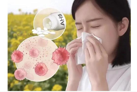 鼻炎是怎么造成的呢？何謂冷空氣過敏性鼻炎？