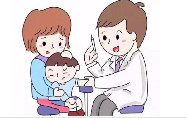 手足口病疫苗管幾年？打手足口病疫苗時需注意哪些事項？