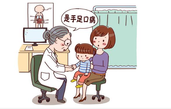 手足口病期間可以洗澡嗎？手足口病怎么洗澡好？