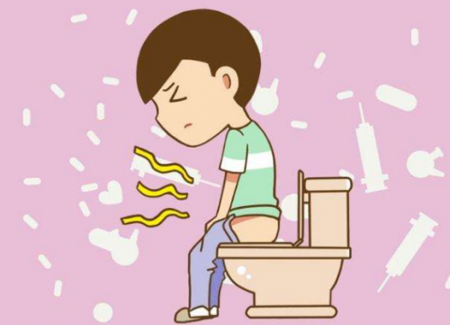 廣州東大肛腸醫(yī)院不拉粑粑的蹲坑會(huì)怎么樣呢？都是在自殘？
