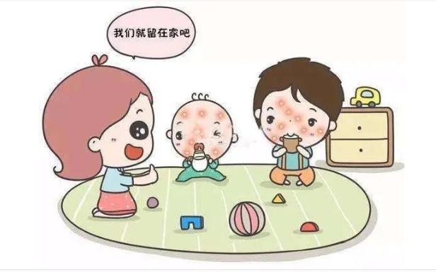 水痘對(duì)孕婦胎兒有影響嗎？水痘什么時(shí)候傳染性最強(qiáng)？