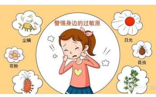 蕁麻疹為什么晚上嚴(yán)重呢？長(zhǎng)蕁麻疹可以曬太陽嗎？