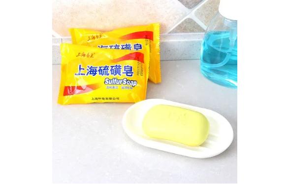 蕁麻疹有幾種類型？蕁麻疹可以用硫磺皂洗澡嗎？