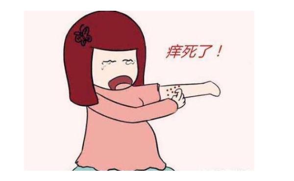 出蕁麻疹有哪些危害？蕁麻疹會自己好嗎？蕁麻疹有什么辦法可以快速止癢？