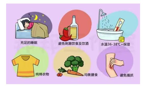 得了蕁麻疹如何治療？得了蕁麻疹有什么注意事項(xiàng)？