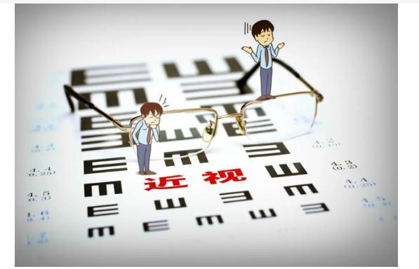 近視眼前兆是什么感覺？近視眼激光手術(shù)后怎么避免復(fù)發(fā)？