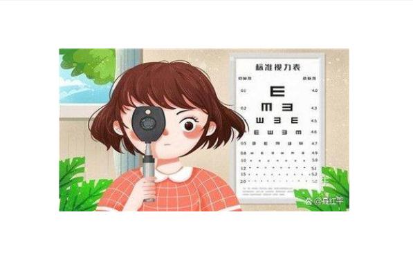怎么預(yù)防近視眼呢？假性近視眼怎么恢復(fù)？