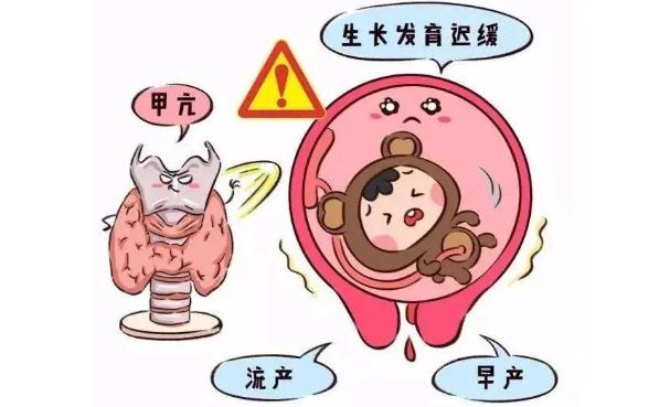 甲亢會(huì)影響性功能嗎？甲亢對(duì)胎兒有什么影響？