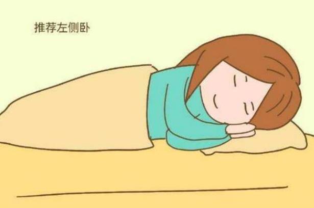 長期側(cè)臥對臉型有影響嗎 長期側(cè)睡臉會(huì)變大還是變小