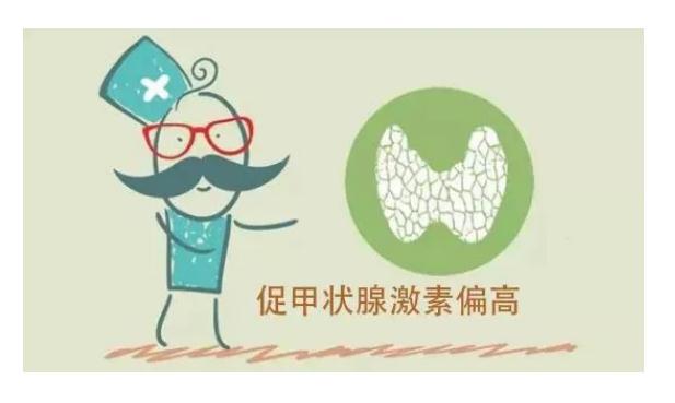 甲減孕婦還需要注意什么？促甲狀腺激素偏高是甲減還是甲亢？