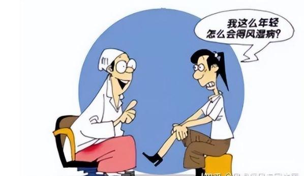 什么人群容易的風(fēng)濕呢？患風(fēng)濕飲食有什么禁忌？