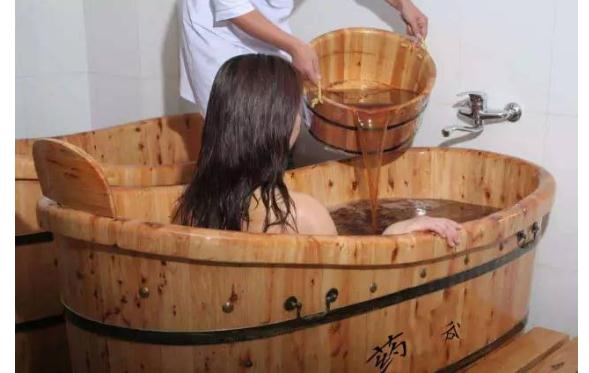 汗蒸對風濕有效果嗎？風濕病可以用中藥泡澡嗎？