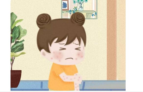 皮膚過(guò)敏了應(yīng)該怎么辦？水土不服皮導(dǎo)致膚過(guò)敏怎么護(hù)理？