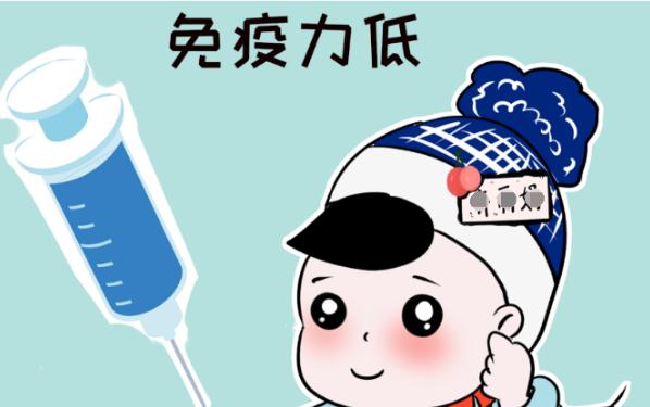皮膚過(guò)敏是免疫力低嗎？皮膚過(guò)敏不能吃什么？