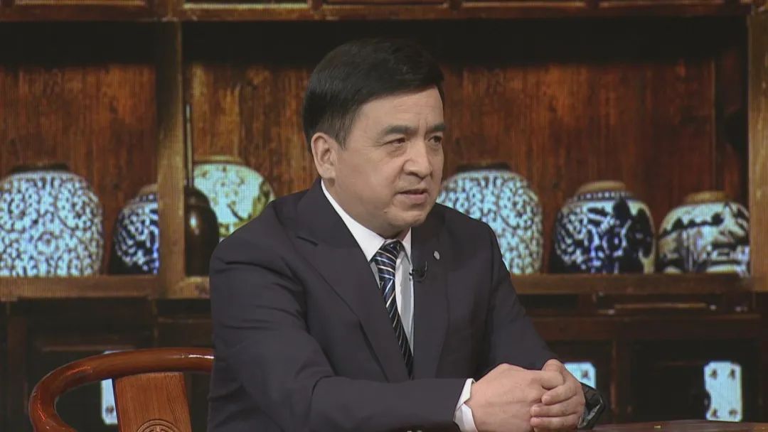 博愛堂李國戩主任：中醫(yī)治療糖尿病，綜合管理控糖效果出色