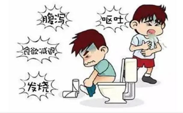 急性腸胃炎傳染嗎？腸胃炎是不是拉干凈就好了？