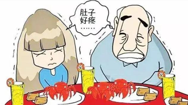 急性腸胃炎半夜沒有藥怎么辦？腸胃炎不宜空腹吃的食物？