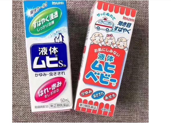 痱子都有什么癥狀呢？無(wú)比滴可以擦痱子嗎？