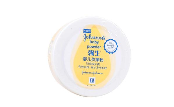 痱子粉有毒嗎？爽身粉對痱子有效嗎？
