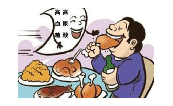 生活中如何減少患痛風(fēng)的機(jī)率？痛風(fēng)惡化有什么癥狀？