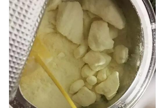 奶粉什么情況下會變質(zhì)？吃奶粉會導致濕疹嗎