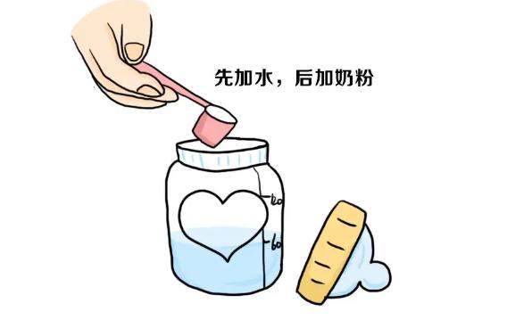 奶粉有顆粒掛壁正常嗎？奶粉有黑色顆粒是怎么回事？