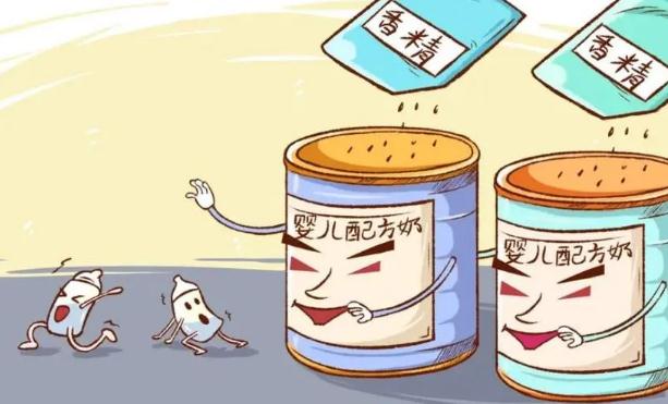 奶粉中不能含的成分有哪些？孕婦奶粉能做酸奶嗎？