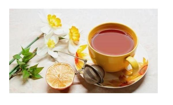 有口臭如何擺脫？口臭喝什么茶去味道？